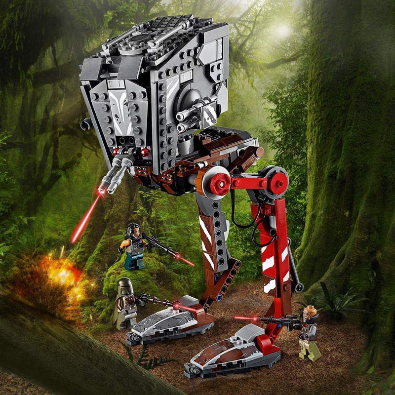 LEGO 75254 Star Wars AT-ST Raider