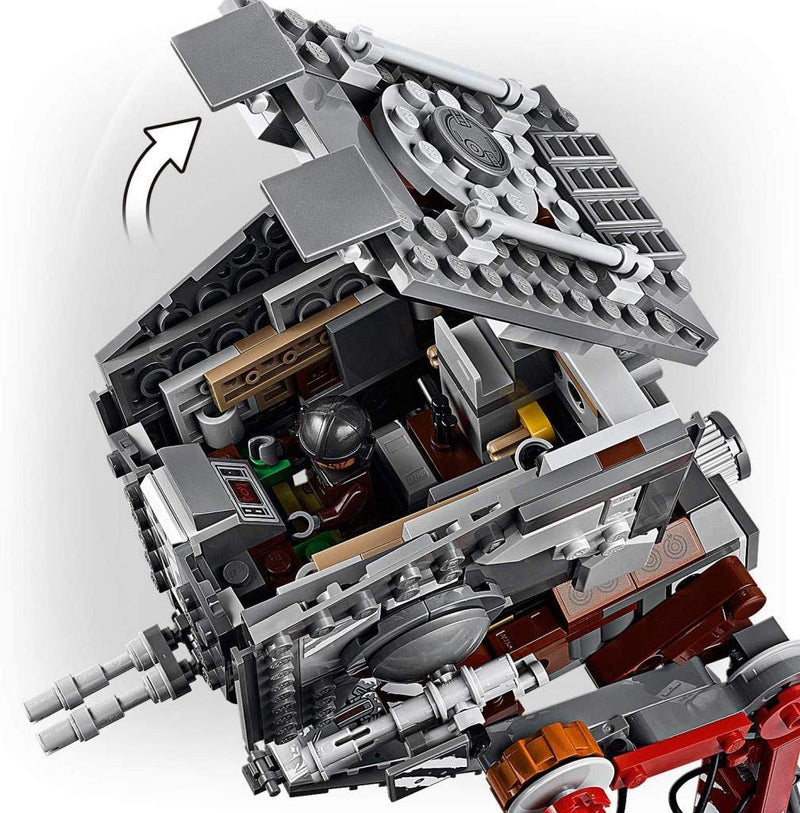 LEGO 75254 Star Wars AT-ST Raider