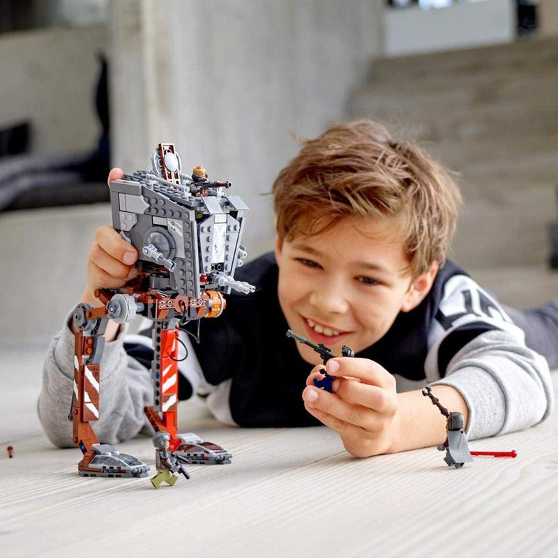 LEGO 75254 Star Wars AT-ST Raider