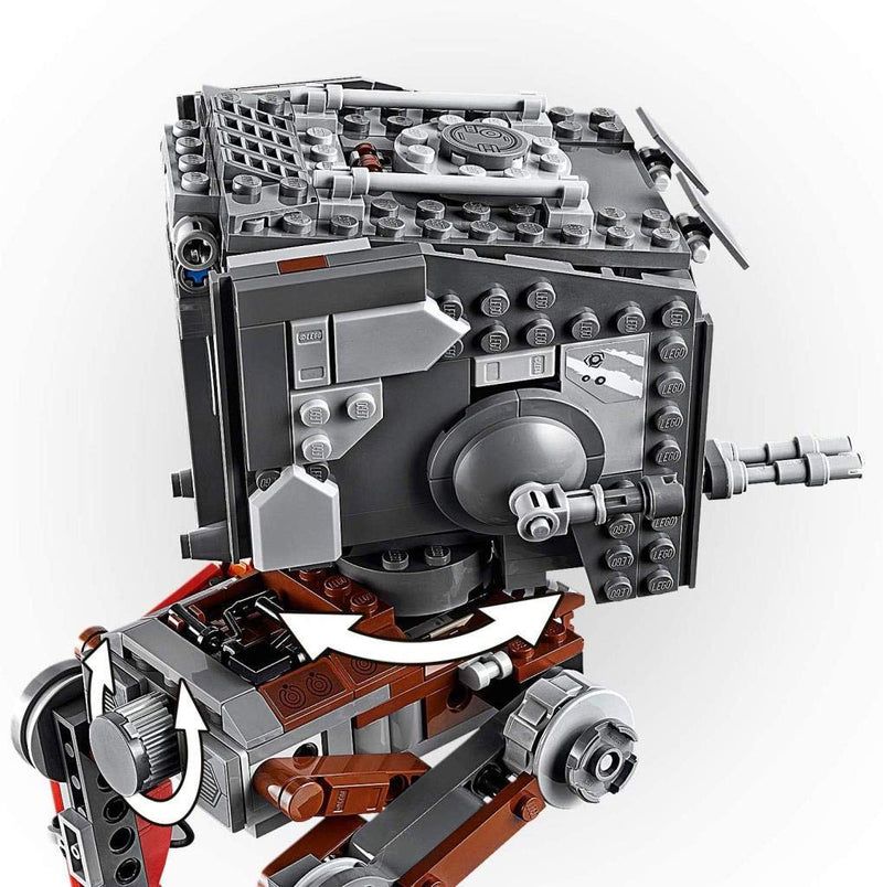 LEGO 75254 Star Wars AT-ST Raider